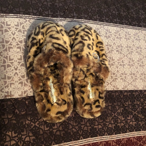 MK slippers - Picture 2 of 2